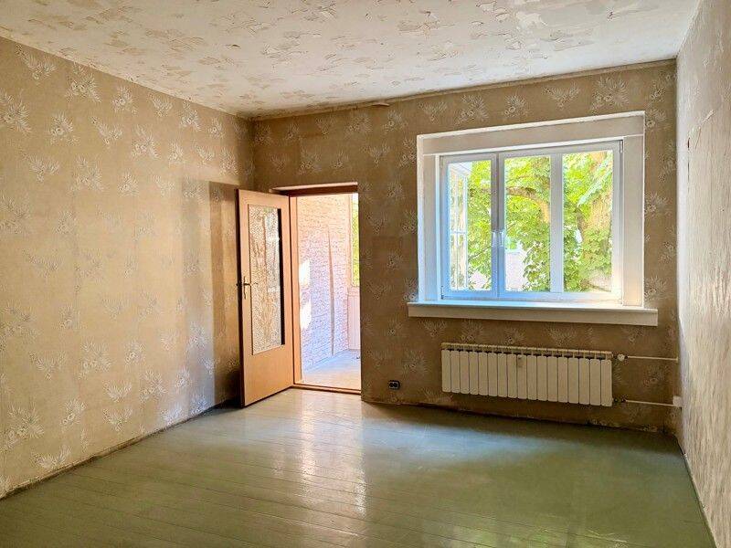 Nette Nachbarn gesucht: ansprechende 2-Zimmer-Wohnung, 13349 Berlin (Mitte Kolonie Freudental Kolonie Nordpol Wedding)