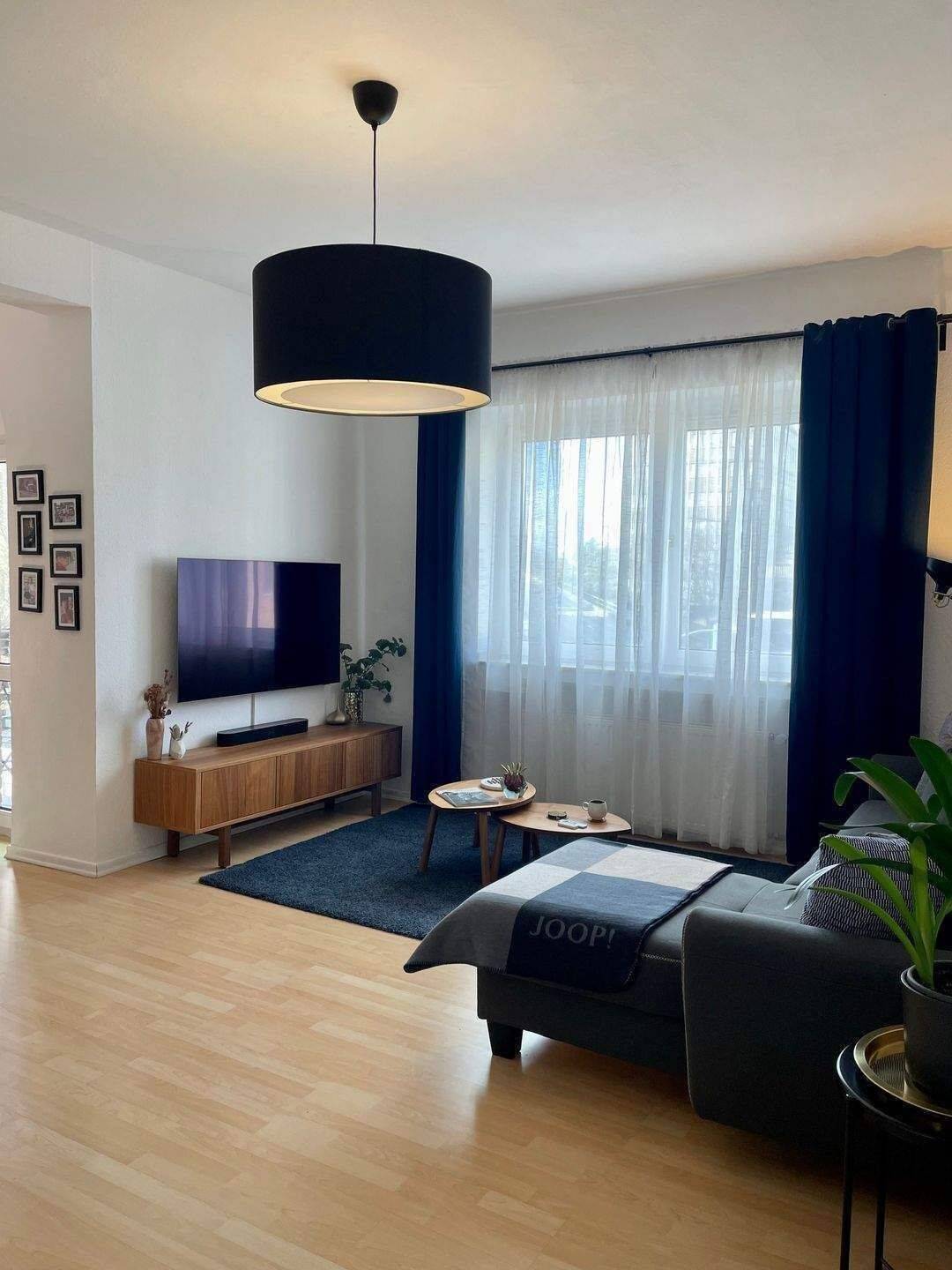 Gepflegte Wohnung in Nähe des Aaper Waldes !, 40472 Düsseldorf (Hubbelrath Lichtenbroich Rath Unterrath)