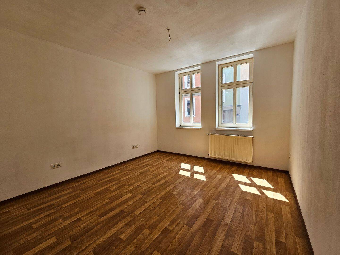 Singlewohnung im herzen von Mühlhausen, 99974 Mühlhausen/Thüringen