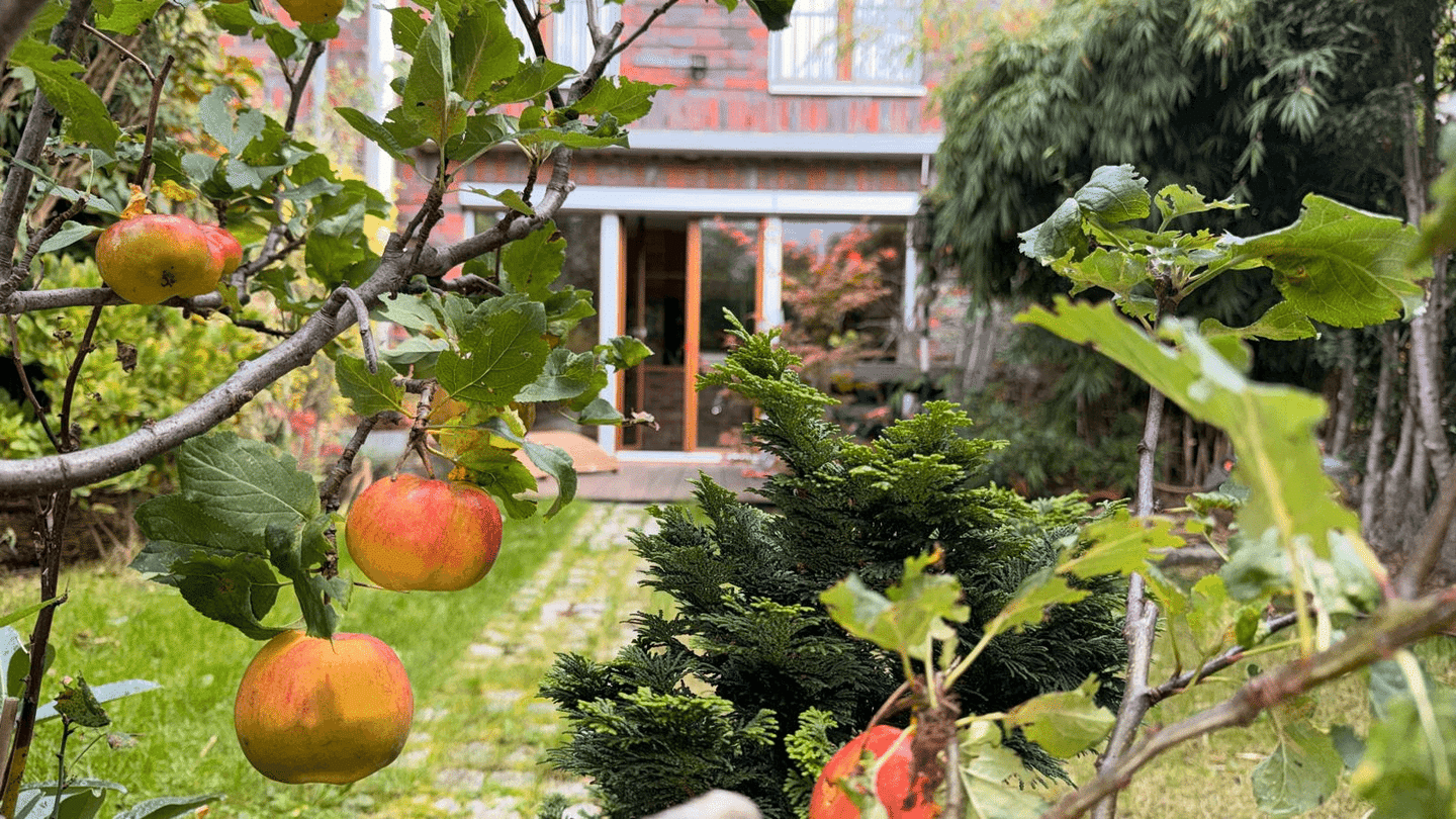 2in1 – Townhouse mit separatem Apartment an der Rummelsburger Bucht, 10317 Berlin (Friedrichshain-Kreuzberg Friedrichsfelde Lichtenberg Rummelsburg)