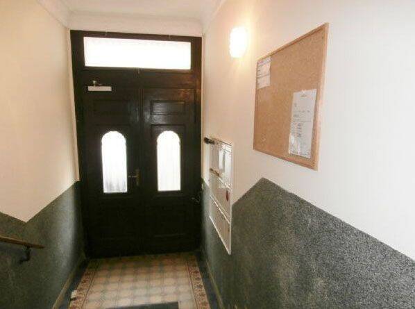 Provisionsfrei* 2-Raum ETW in ruhiger Seitenstraße – Leipzig – Südvorstadt, 4275 Leipzig (Marienbrunn Südvorstadt)