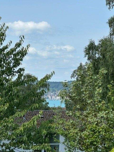 Großzügige 4 Zimmer Wohnung in ruhiger, sonniger Lage an der östlichen Peripherie von Überlingen !, 88662 Überlingen