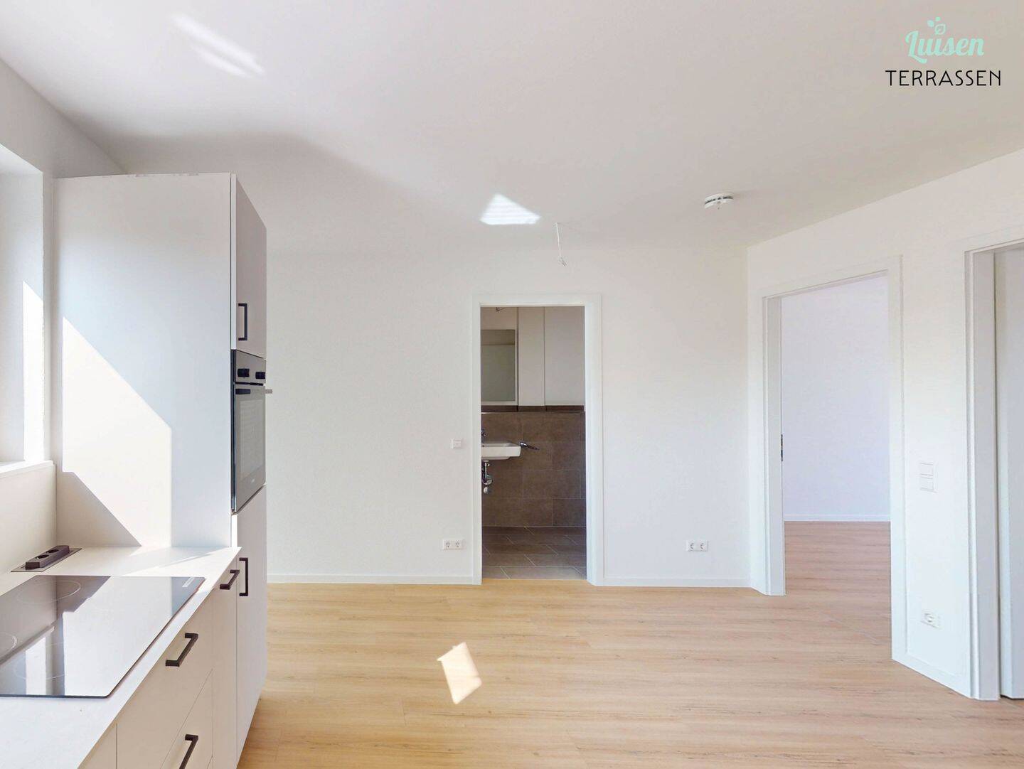 Modernes WG-Zimmer nahe TU Darmstadt & Luisenplatz, 64283 Darmstadt (Darmstadt)