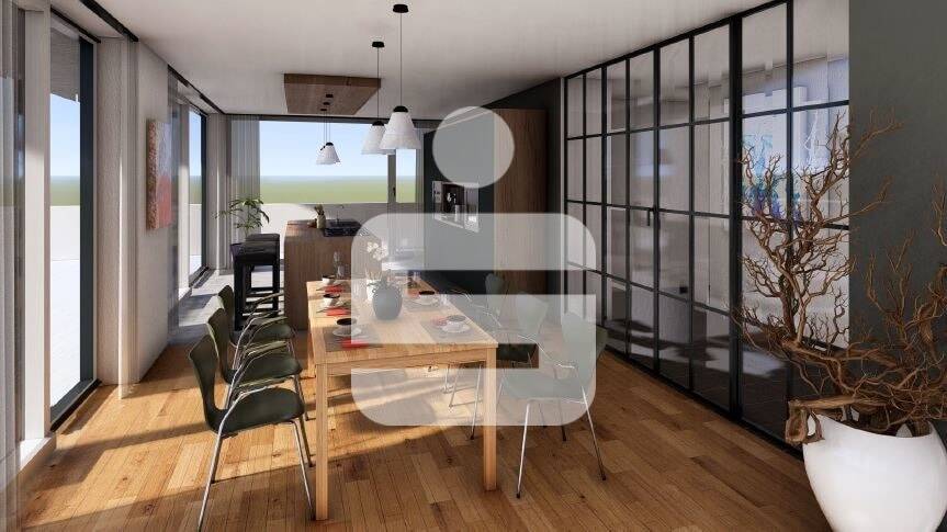 Rent your Penthouse – Exklusives Wohnen in Passau!, 94032 Passau (Altstadt Haidenhof-Nord Haidenhof-Süd Innstadt)