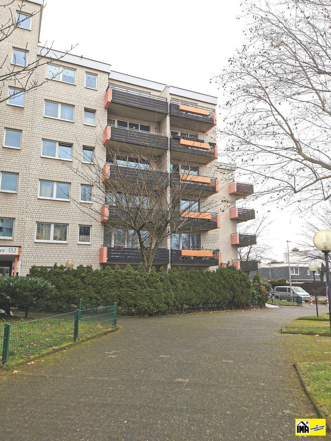 Stabiles Mietverhältnis – zentrale Lage!, 53119 Bonn (Auerberg Nordstadt Tannenbusch Zentrum)
