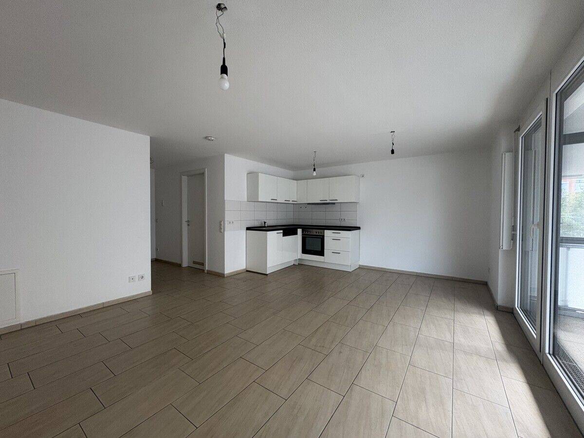 Attraktive 2-Zimmer-Wohnung mit Balkon in Sindelfingen, 71063 Sindelfingen