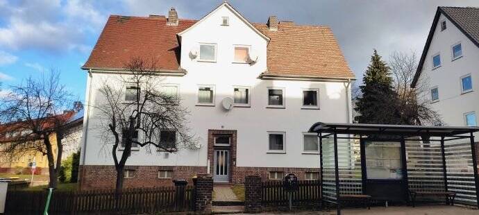 2,5 Zimmer-Wohnung in Haus mit Garten Nähe Uni und Klinikum, 34125 Kassel