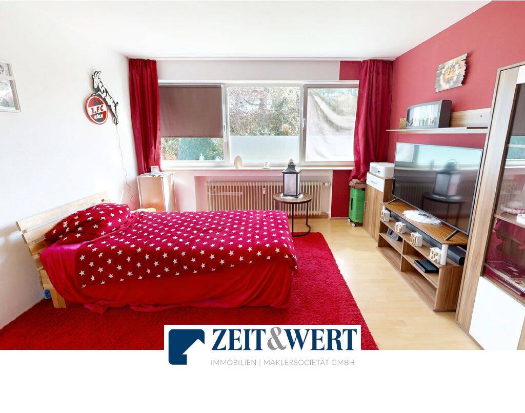 Wohnung in Erftstadt-Lechenich, 50374 Erftstadt