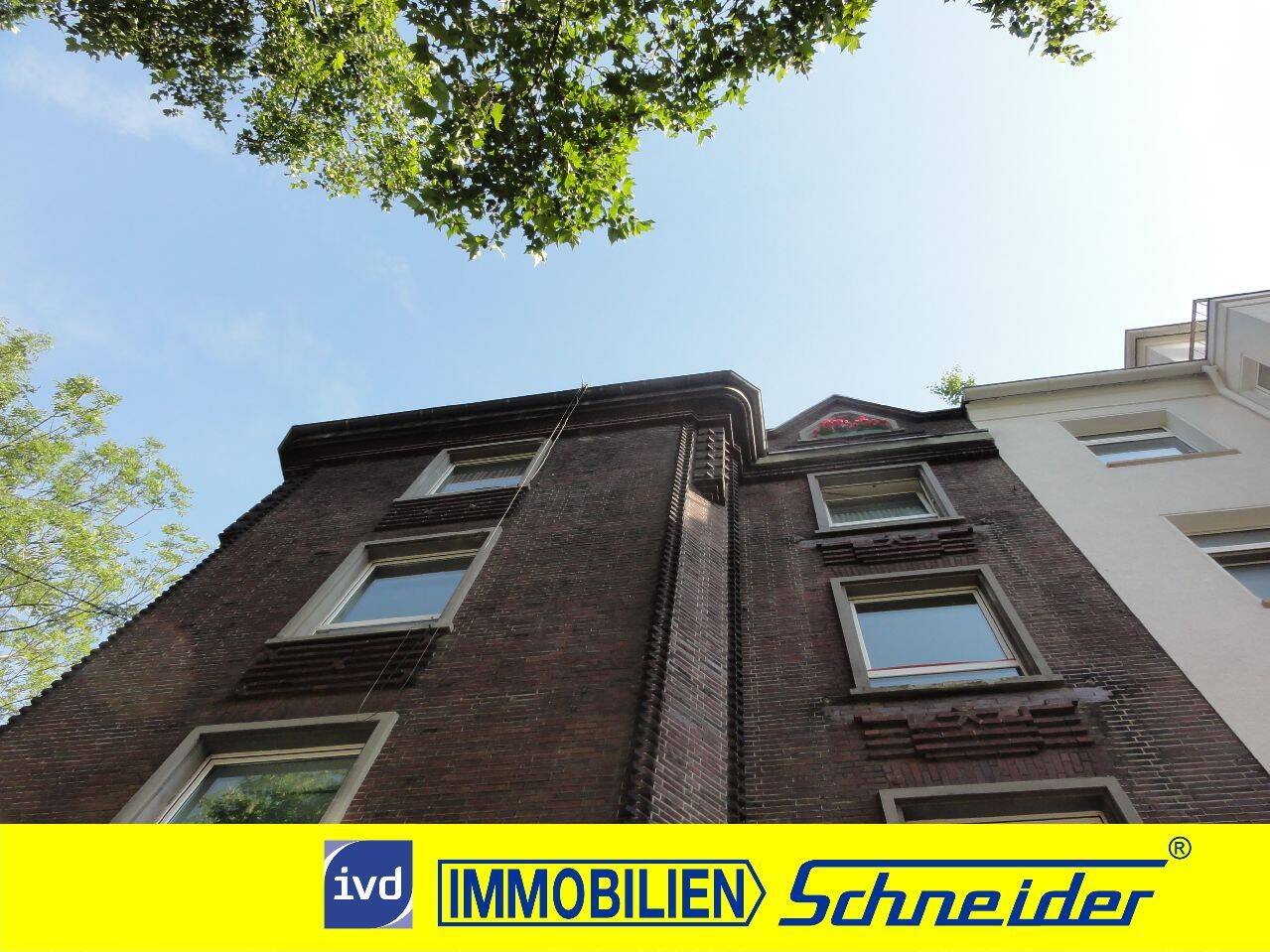 1-Zimmer Appartement im Dortmunder Kreuzviertel, ideal für Studenten oder Singles zu vermieten!, 44137 Dortmund (Mitte)