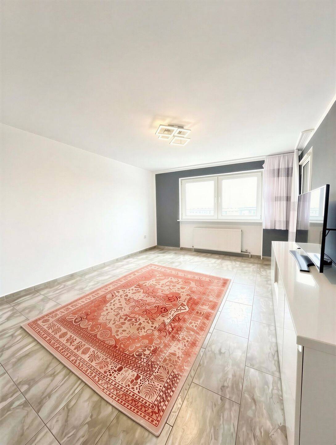 KENSIONGTON – Licht. Weite. Weitblick. – Moderne 2-Zimmer-Wohnung mit sonniger Loggia nahe BMW, 80933 München (Feldmoching-Hasenbergl Milbertshofen-Am Hart)