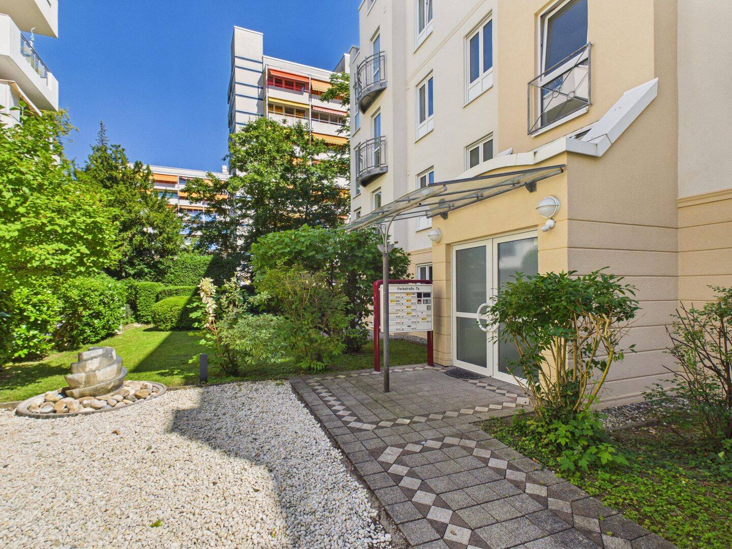 Lage, Lage, Lage – Ihr Premium-Investment in der unteren Parkstraße!, 65183 Wiesbaden (Wiesbaden)
