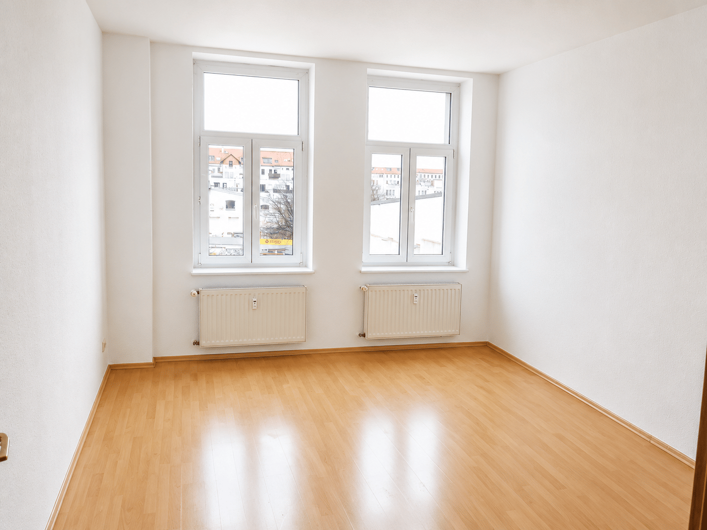 Helle 2-Raumwohnung mit Einbauküche in Plagwitz, 4229 Leipzig (Kleinzschocher Plagwitz Schleußig)