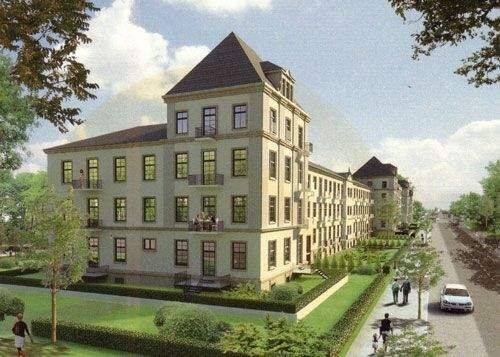 NEU – Leben im Herzen von Dresden – Sie werden sich Wohlfühlen, 1099 Dresden