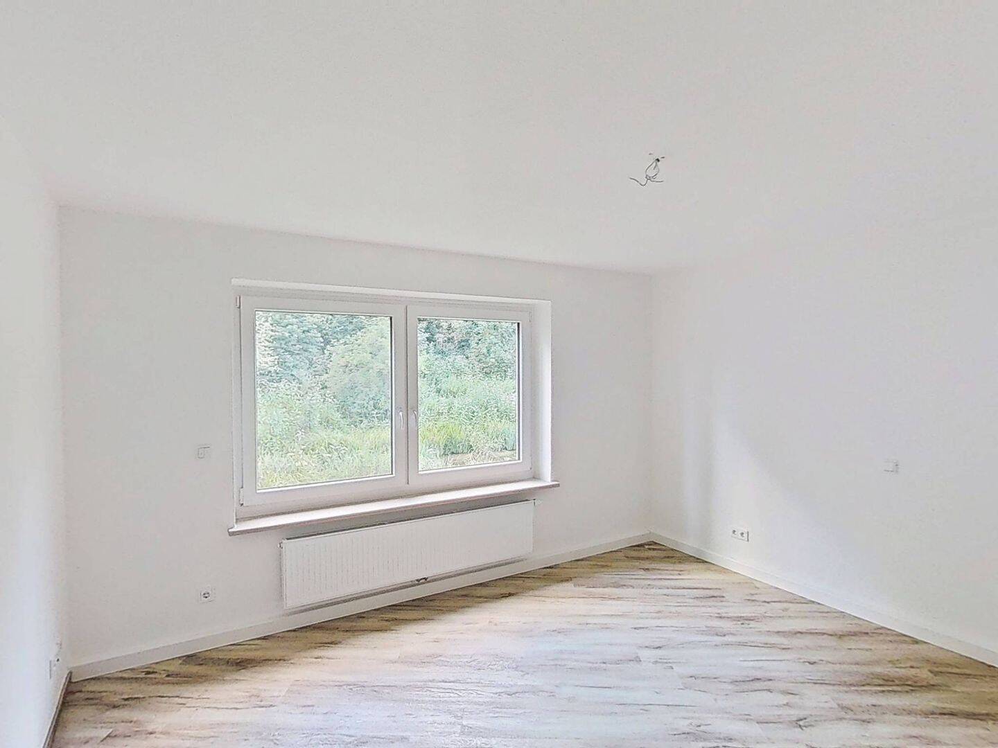 Moderne 3-Zimmer-Wohnung mit großem BALKON im staatlich anerkannten Naturerholungsort Lechbruck am See, 86983 Lechbruck am See