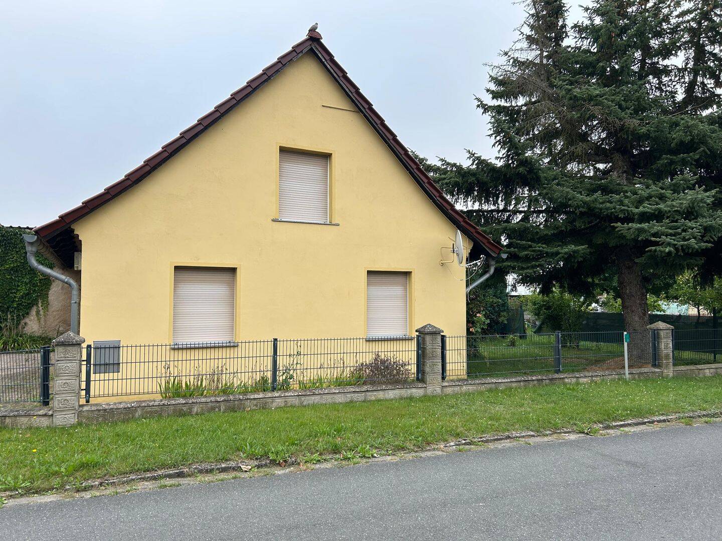 Haus, 2 Zimmer, 90 m², in Luckau, 15926 Luckau