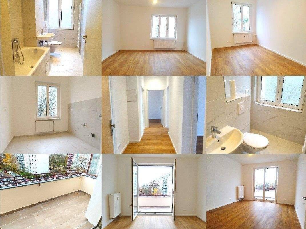 Kernsanierte Altabuwohnungen, nach Ihren Wünschen mit Südbalkon und Tageslichtbad – Wochenendruf 0172-3261193, 10243 Berlin (Friedrichshain-Kreuzberg Friedrichshain)