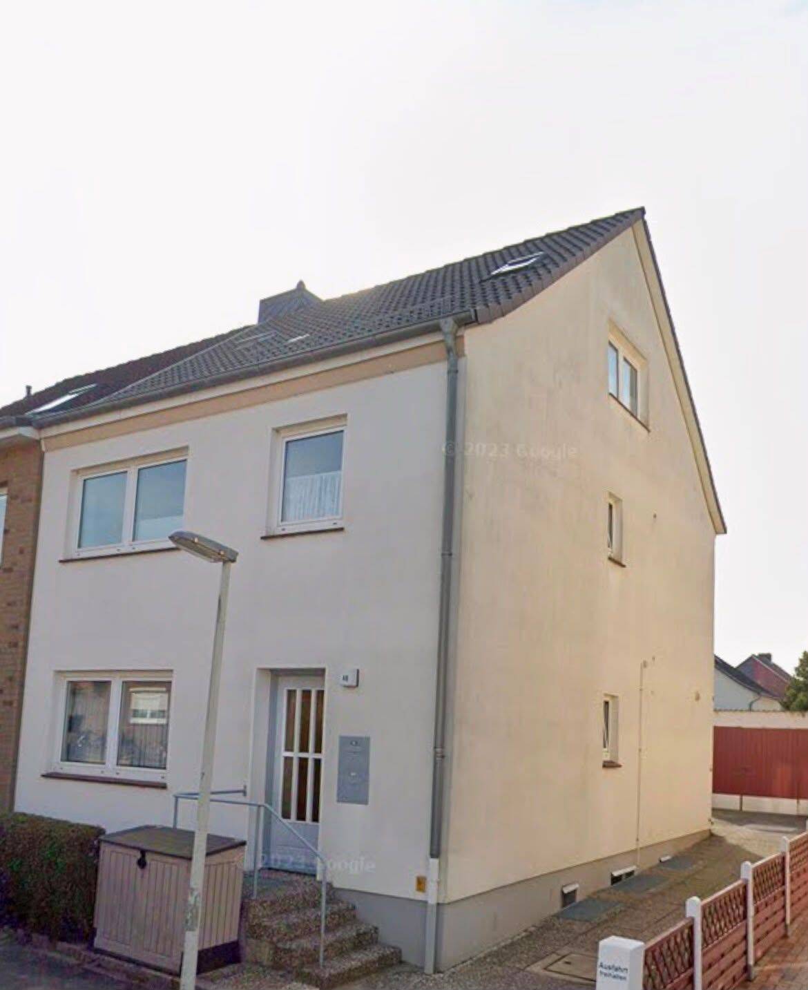 Mietwohnung, 2 Zimmer, 60 m², in Kiel, 24149 Kiel (Neumühlen-Dietrichsdorf)