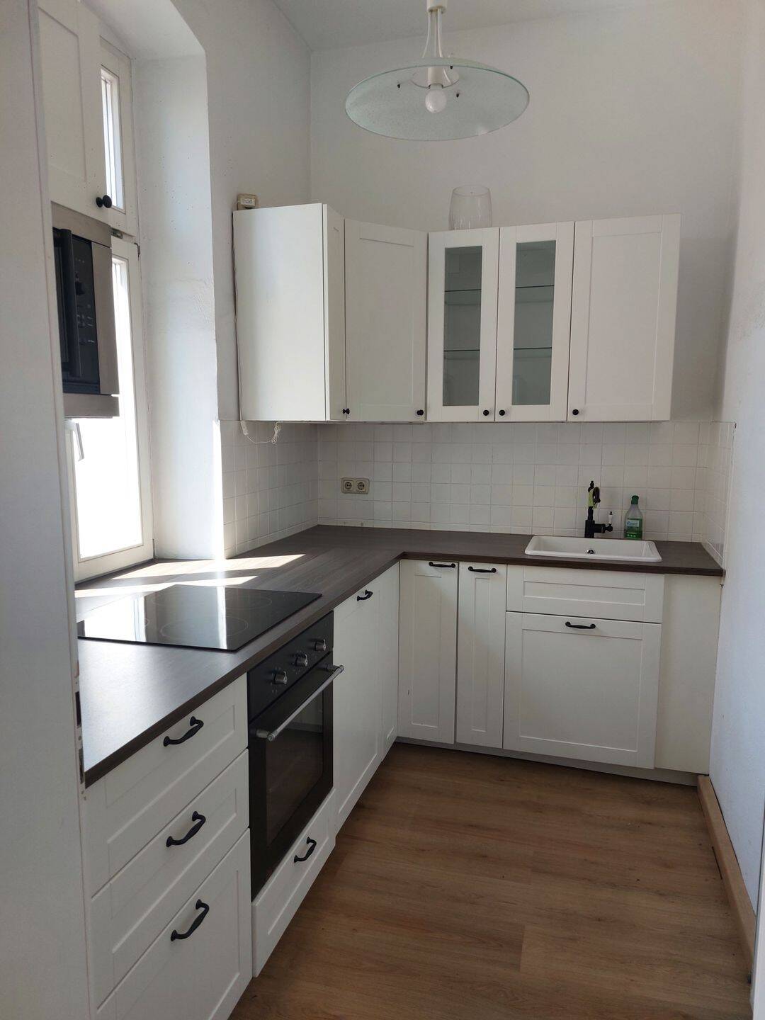 Eigentumswohnung, 2,5 Zimmer, 63 m², in Regensburg, 93047 Regensburg (Innenstadt Kasernenviertel Ostenviertel Westenviertel)