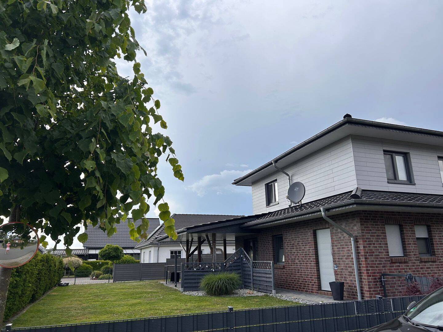 Modernes Haus in bester Lage, 27616 Beverstedt