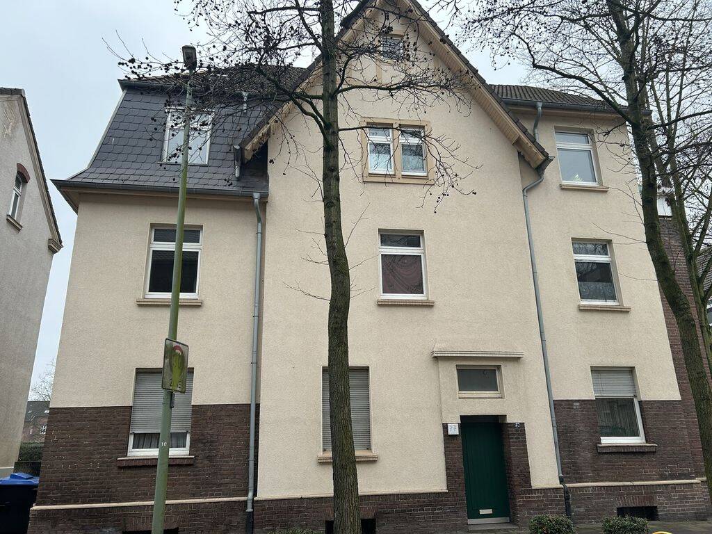 Bringen Sie Ihr Herz mit, es wird sich wohlfühlen!, 47166 Duisburg