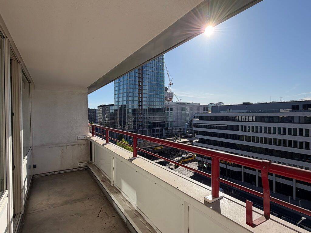 WBS 160-220 für 3-Zimmer-Wohnung in Mitte, 10178 Berlin (Mitte)