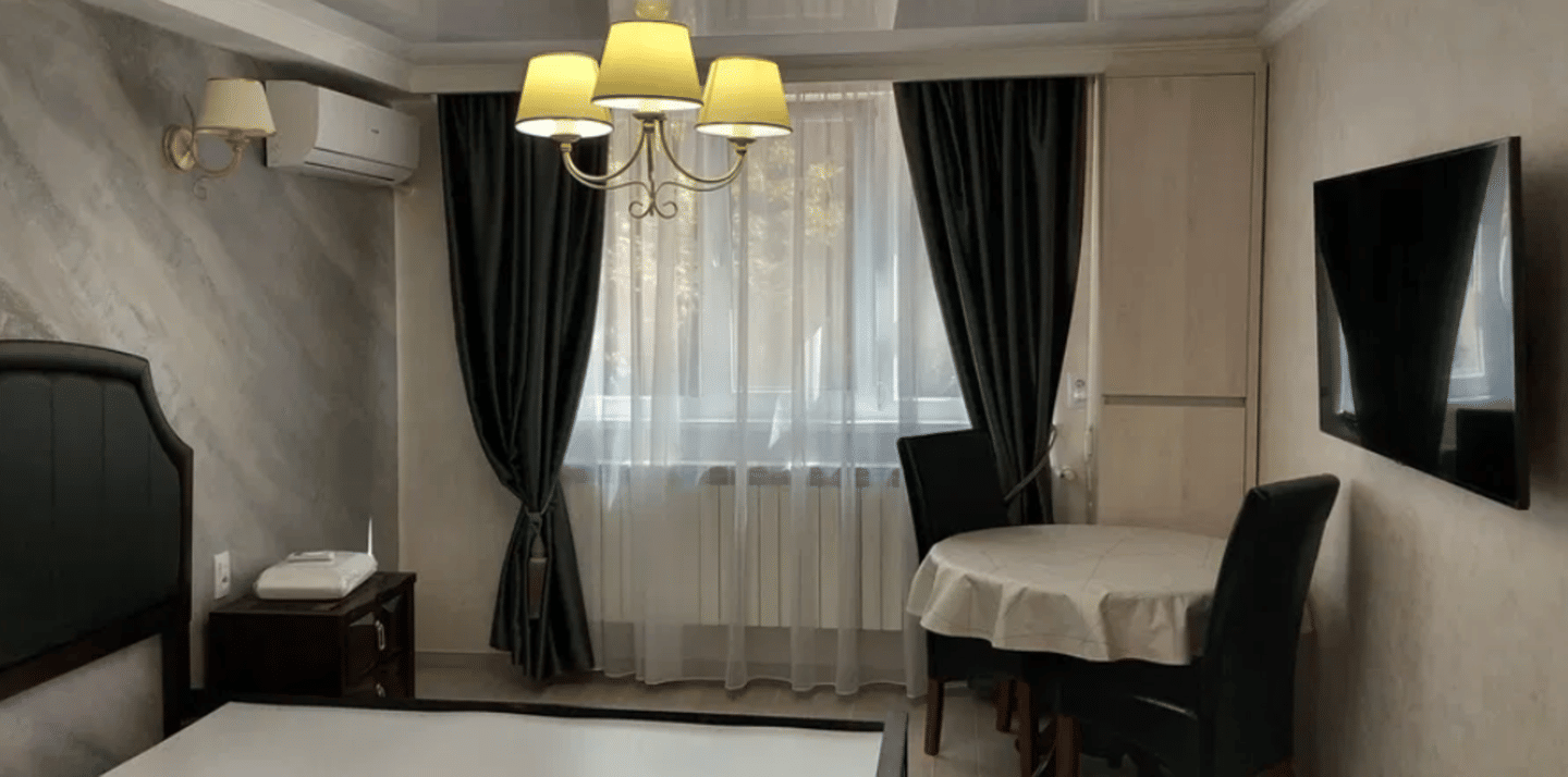 Mietwohnung, 1 Zimmer, 34 m², in Hannover, 30169 Hannover
