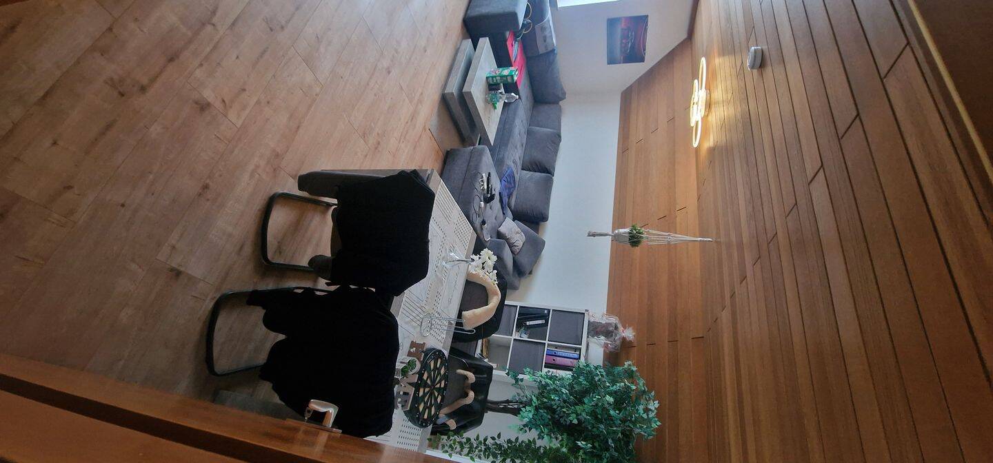 2 Zimmer Wohnung Dachgeschoss, 89081 Ulm