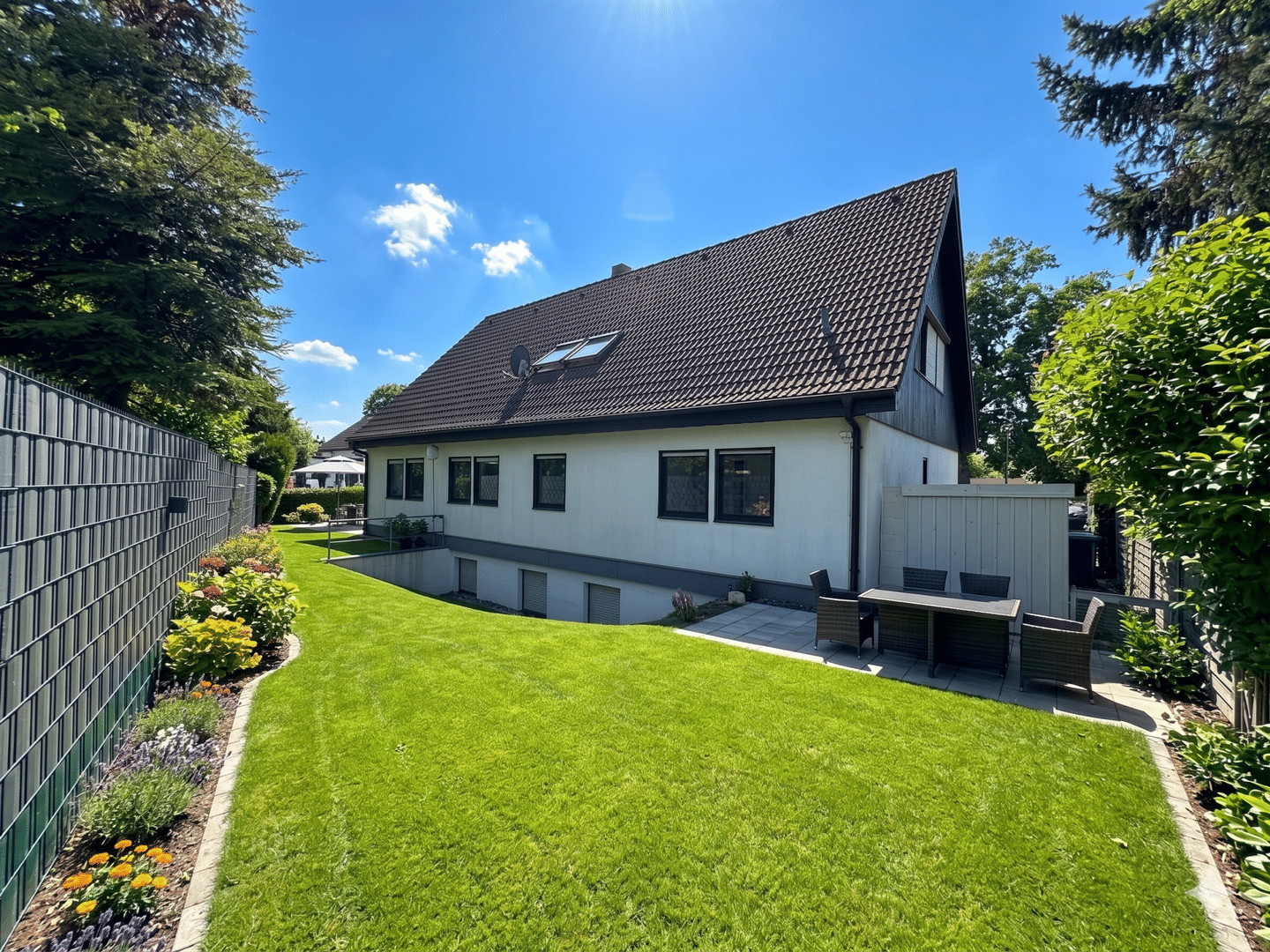 Haus mit Einliegerwohnung und Keller Altenbönen -offene Besichtigung 24.07. / 14.00 bis 15.30Uhr-, 59199 Bönen