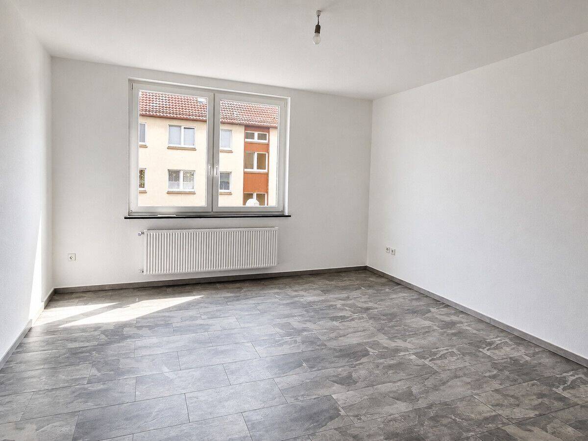 Lichtdurchflutete 3-Zimmer-Wohnung mit durchdachtem Grundriss, 45886 Gelsenkirchen (Ückendorf)