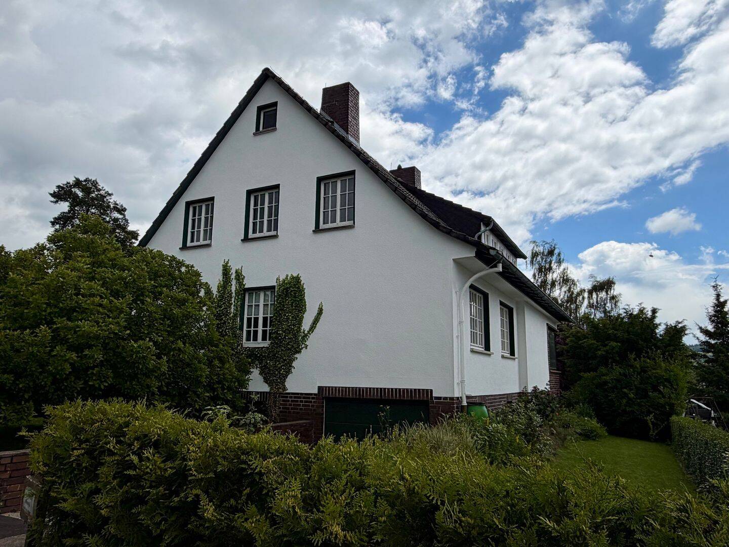Gepflegte 3ZKB-Wohnung in Homberg (Efze) zu vermieten!, 34576 Homberg (Efze)
