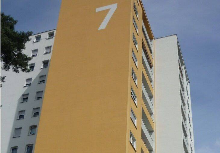 3,0-Zimmer-Wohnung in Erlangen Erlangen-Süd, 91058 Erlangen (Bruck Eltersdorf Erlangen-Süd Sebaldussiedlung Tennenlohe)