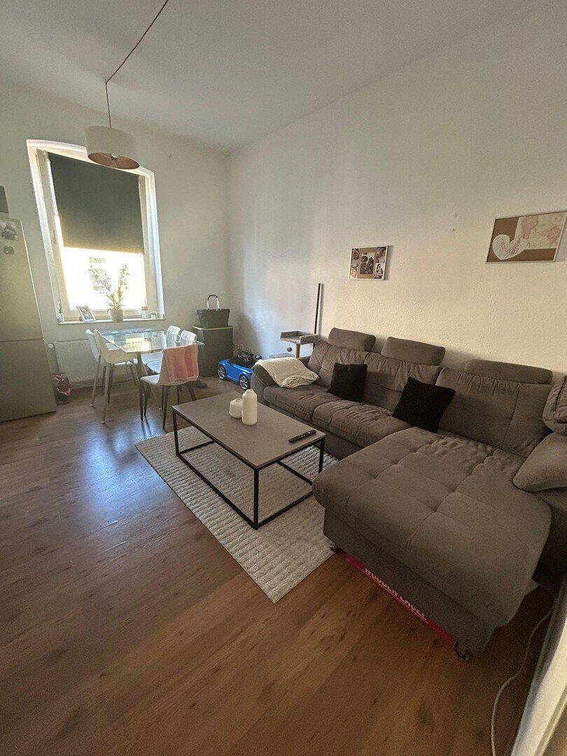 Charmante 2-Zimmer-Wohnung mit Top-Anbindung nahe Uniklinikum in Essen-Holsterhausen, 45147 Essen (Frohnhausen Holsterhausen Rüttenscheid)