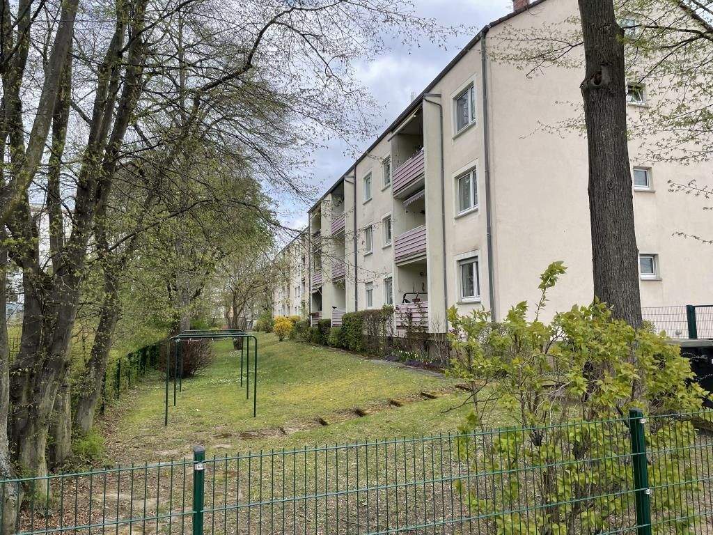 Provisionsfreie vermietete 3-Zimmer-ETW in Frankfurt-Hausen-Sommeraktion, 60488 Frankfurt am Main (Hausen Praunheim Rödelheim)