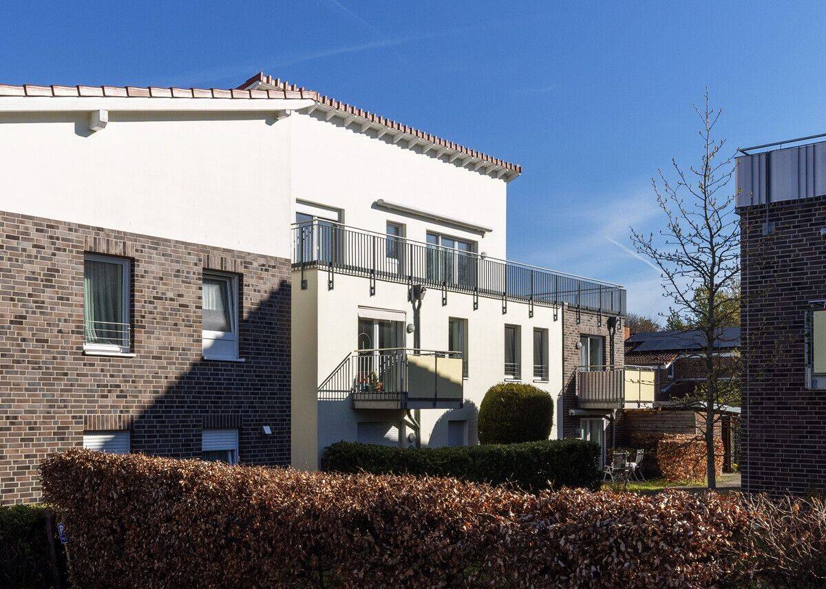 Penthouse-Flair über den Dächern von Angelmodde!, 48167 Münster (Angelmodde Gremmendorf Wolbeck)