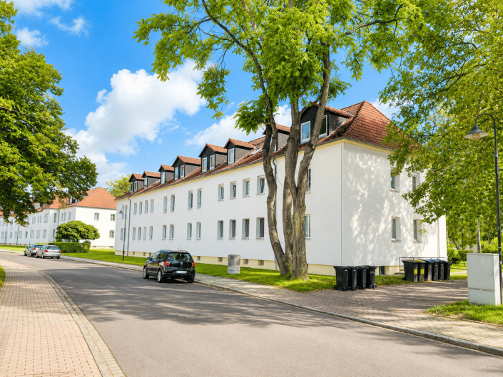 ?? Einziehen und wohlfühlen: Moderne 2-Zimmer-Wohnung mit cleverem Grundriss + Stellplatz!, 4564 Böhlen