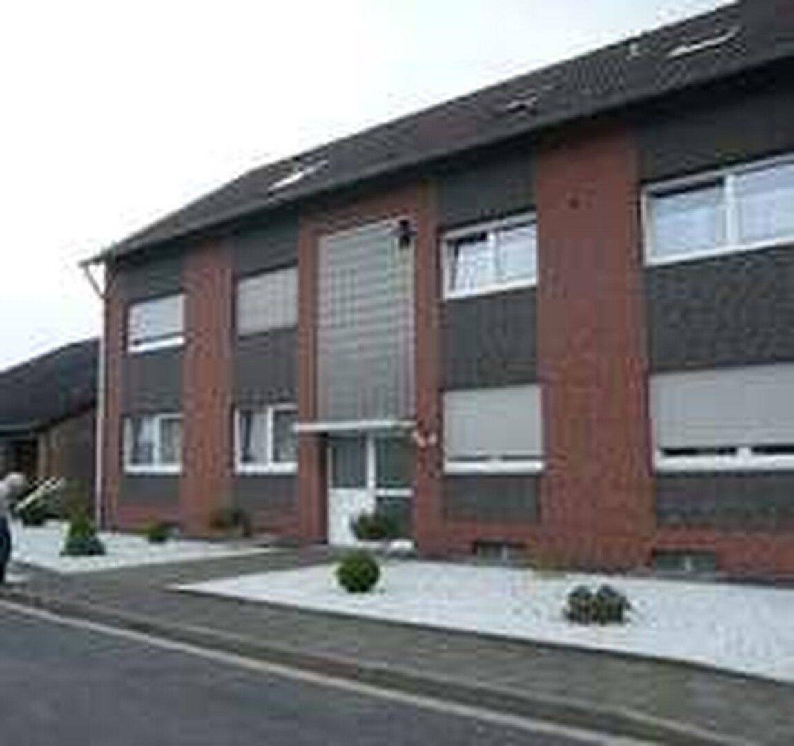 Ruhige Wohnung mit Gartennutzung im 1. OG, 41812 Erkelenz