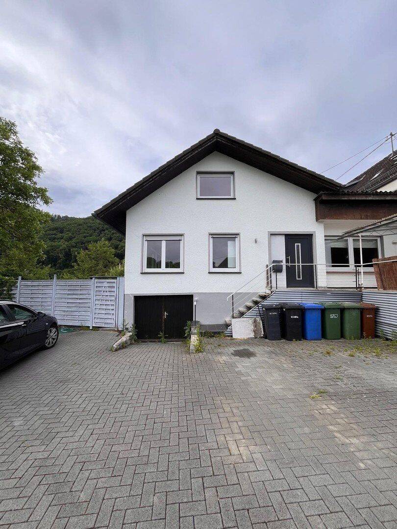 Idyllisches Einfamilienhaus mit Terasse, 53547 Roßbach