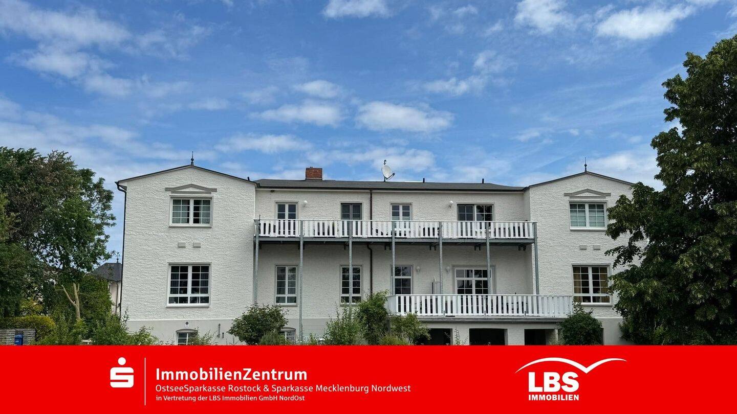 Das ist schon etwas Besonderes!, 23968 Hohenkirchen