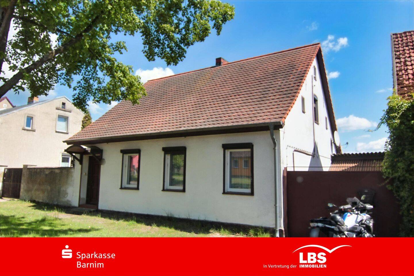 Platz für gemeinsame Lebensmomente …, 16247 Friedrichswalde
