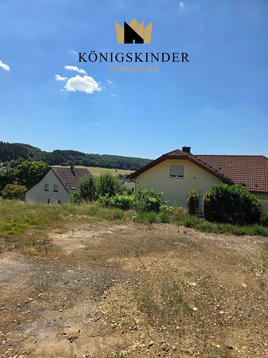 Baugrundstück mit Aussicht, 74214 Schöntal