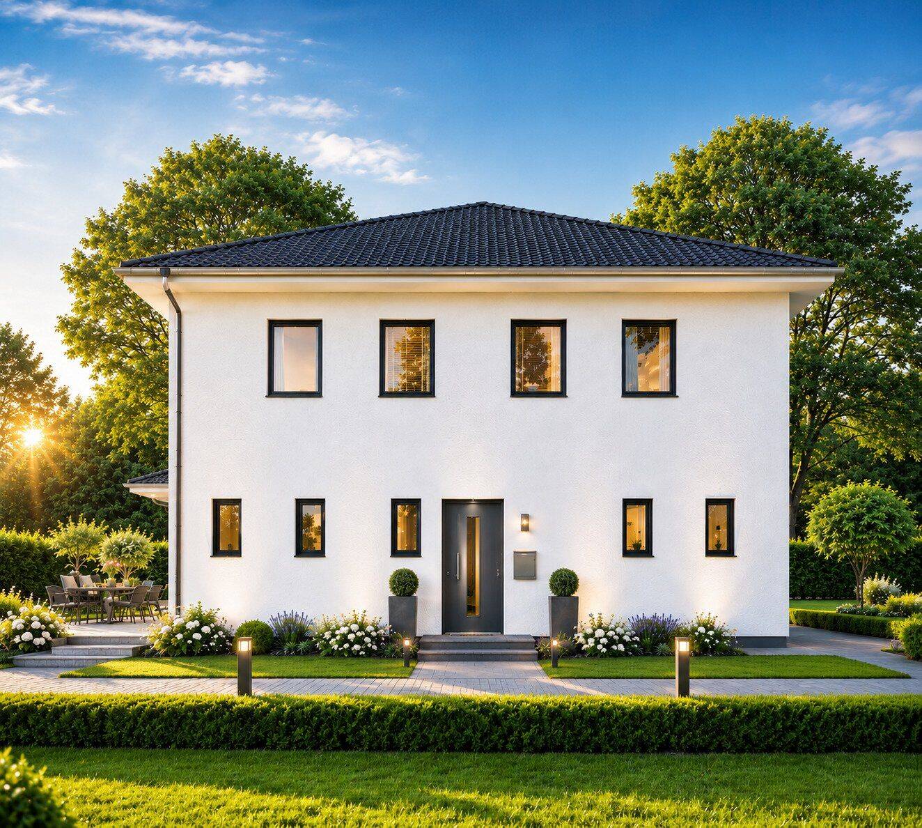 Baden-Baden nahe Zentrum, Mehrgenerationenhaus, 76532 Baden-Baden