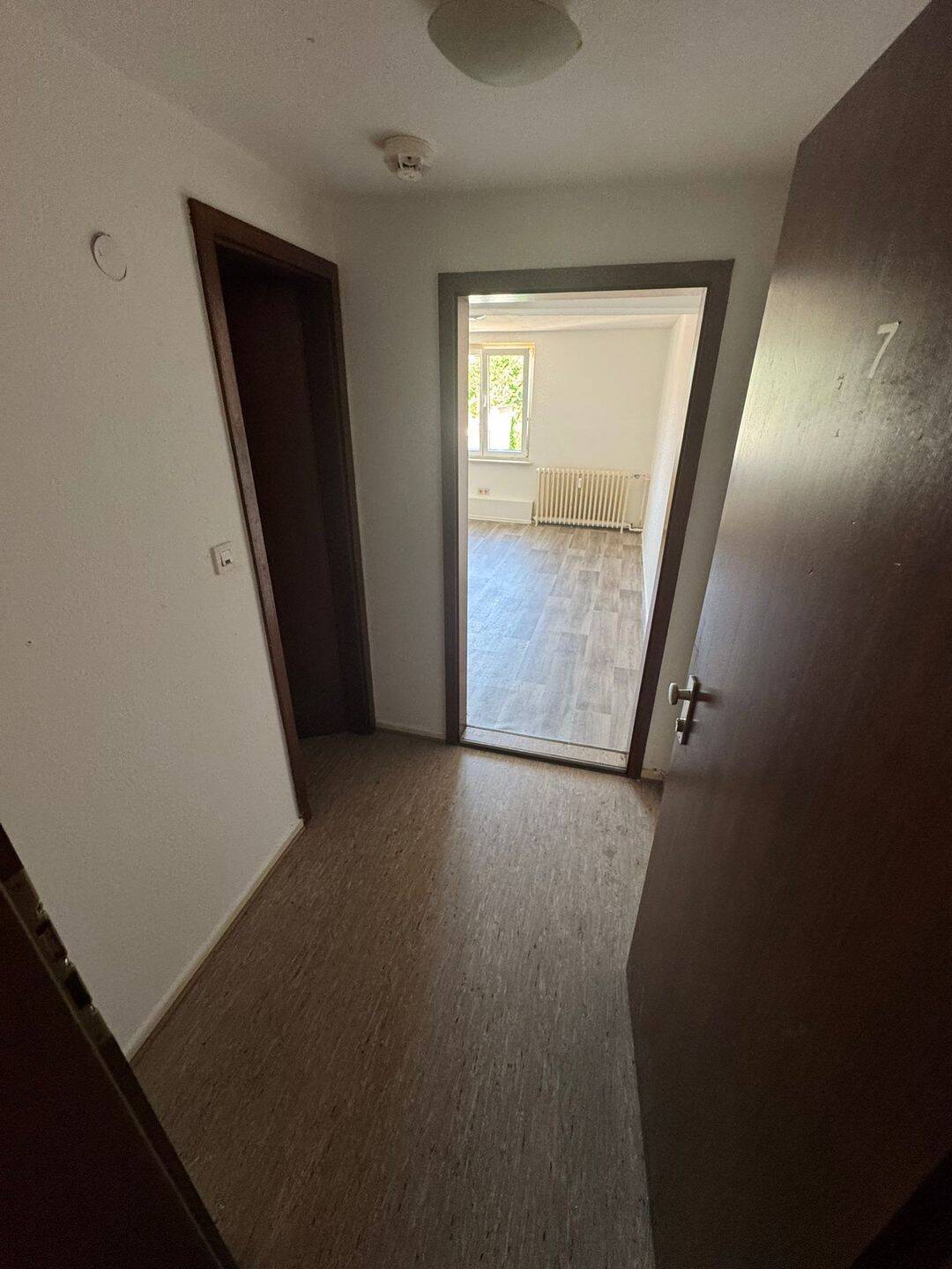 Charmantes 1-Zimmer-Apartment in Göttingen, 37073 Göttingen
