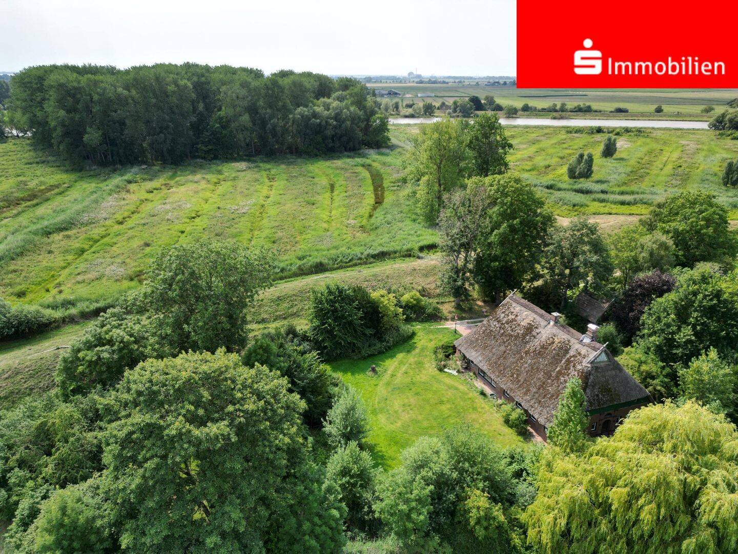 Mein Haus, mein Wald, meine Wiese!, 25569 Bahrenfleth