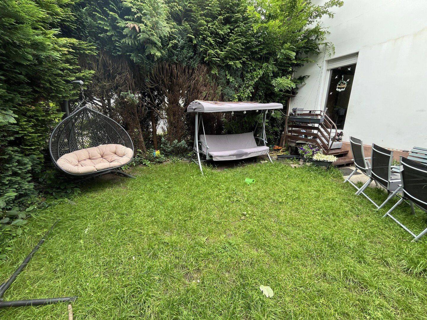 Einfamilienhaus in direkter Innenstadtlage, 32545 Bad Oeynhausen