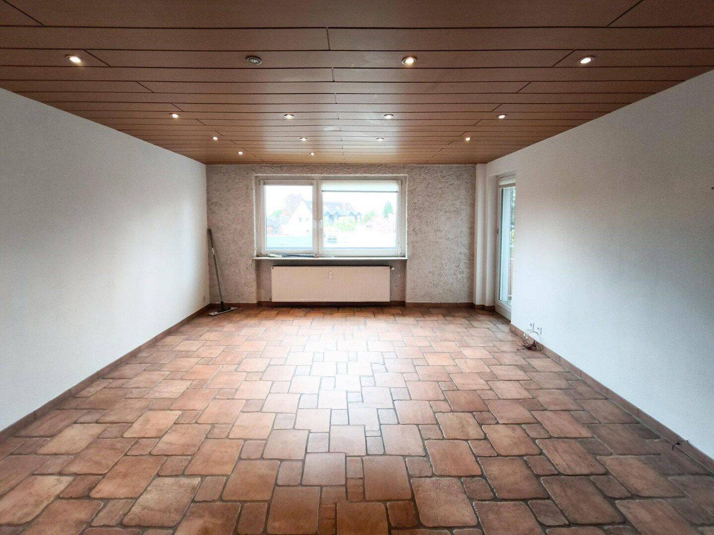 Ruhige 3-Zimmer Wohnung Frankfurt Praunheim / Nordweststadt mit Balkon, 60439 Frankfurt am Main (Heddernheim Kalbach Niederursel Praunheim)