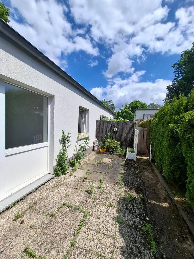 Seniorengerechter Bungalow zur Miete – nur für Personen ab 60 Jahren, 30823 Garbsen