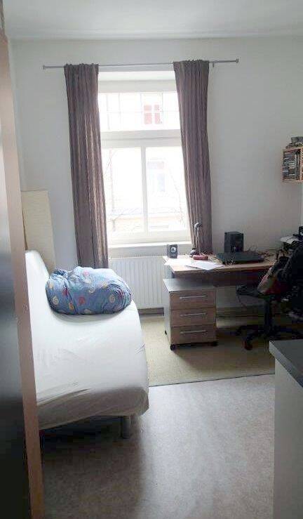 Nette 1-Zimmer-Wohnung in München-Neuhausen, 80634 München (Neuhausen-Nymphenburg)