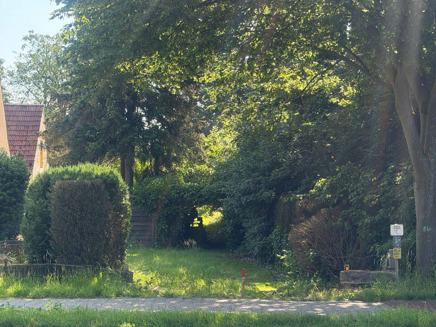 Interessantes Baugrundstück in 2. Reihe, 48529 Nordhorn