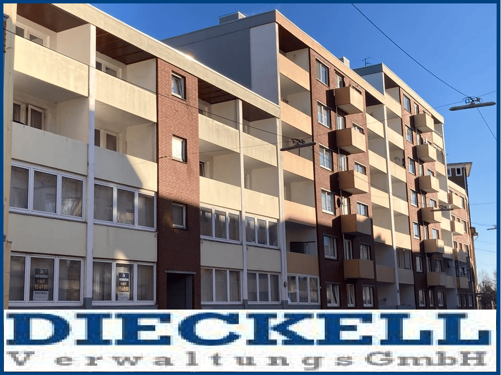 zentrale Wohnung nähe Wochenmarkt u. Hauptbahnhof, 27570 Bremerhaven (Geestemünde)
