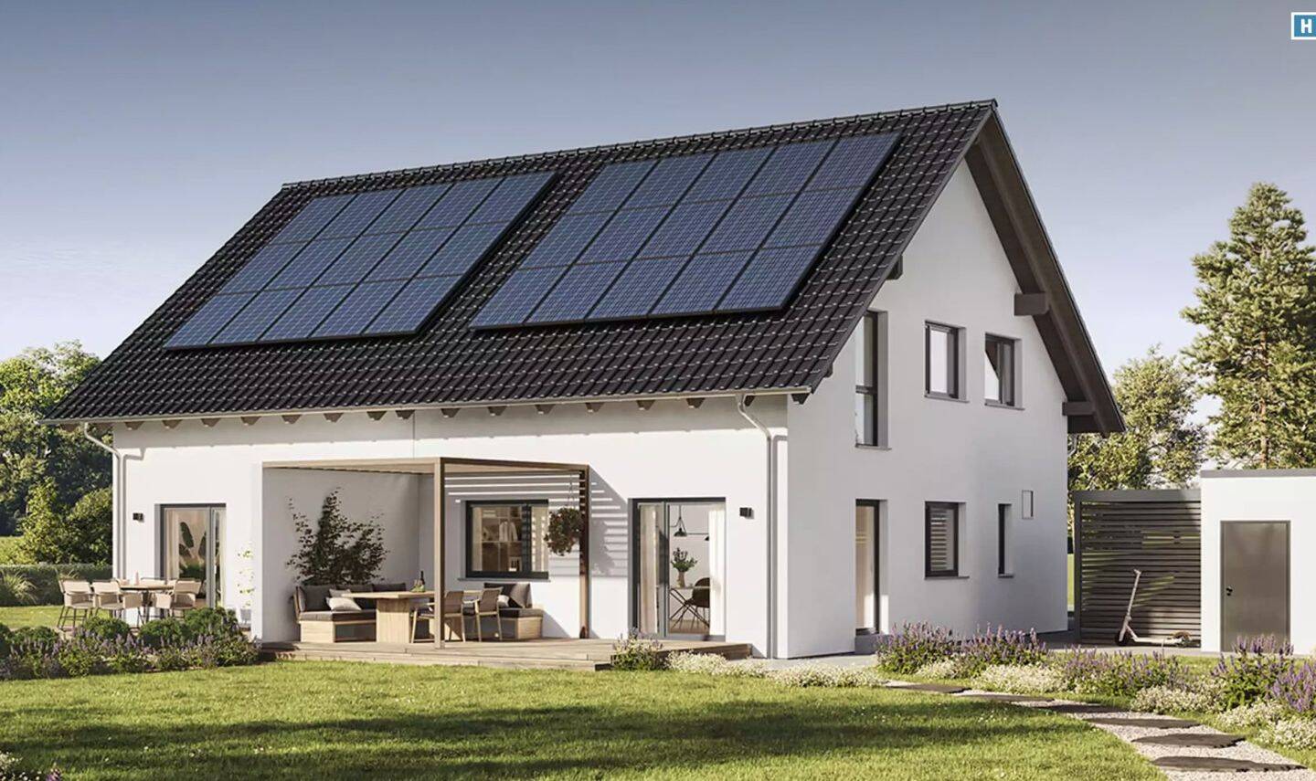 Bezahlbares Traumhaus mit Wohlfühlfaktor – willkommen in Ihrem neuen Zuhause in Remseck, 71686 Remseck am Neckar